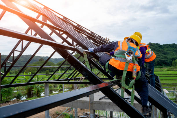Best Roof Maintenance Services  in Maine, WI