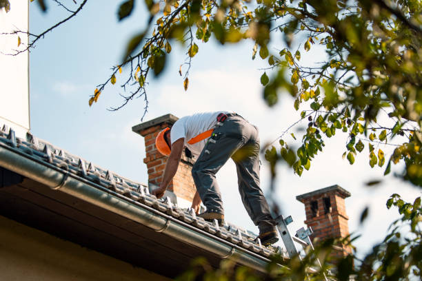 Roof Installation Near Me in Maine, WI