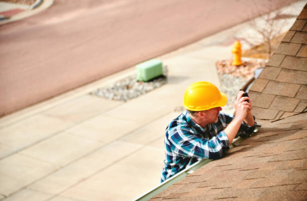 Best Roof Restoration Services  in Maine, WI