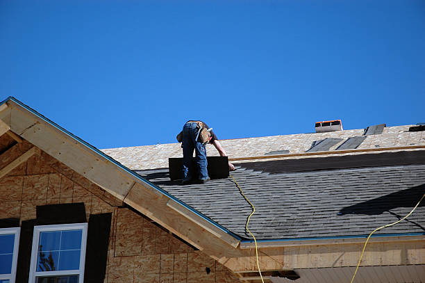 Best Local Roofing Companies  in Maine, WI