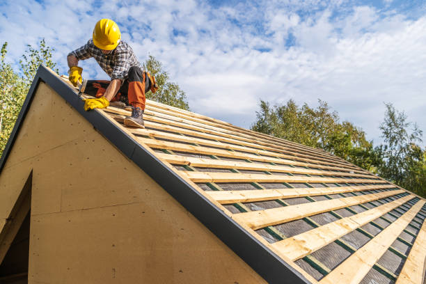 Best New Roof Installation  in Maine, WI