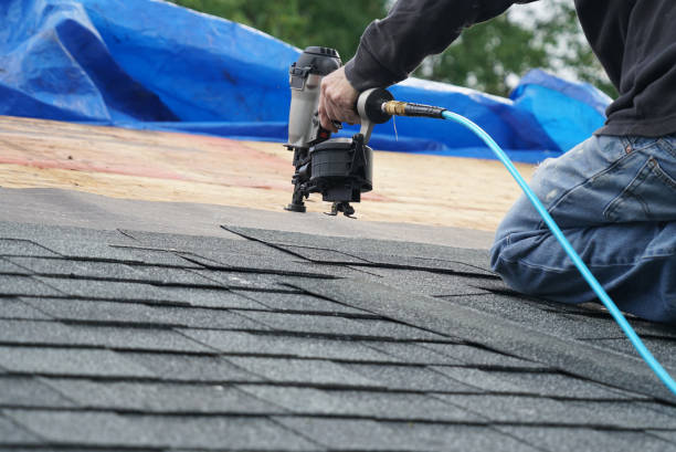 Best Commercial Roofing Services  in Maine, WI