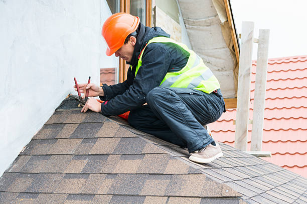 Reliable Maine, WI Roofing Contractor Solutions