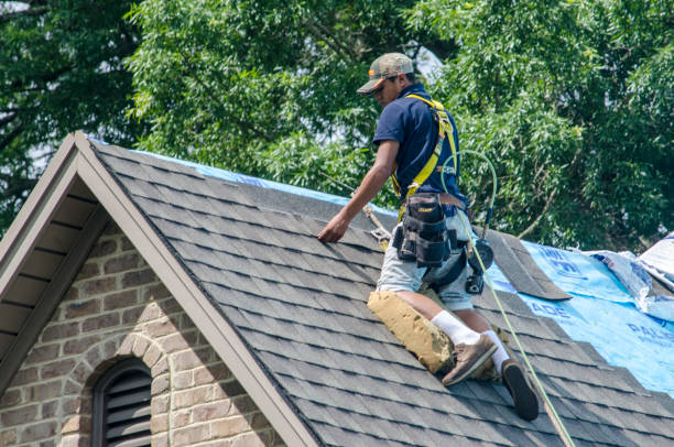 Best Commercial Roofing Services  in Maine, WI