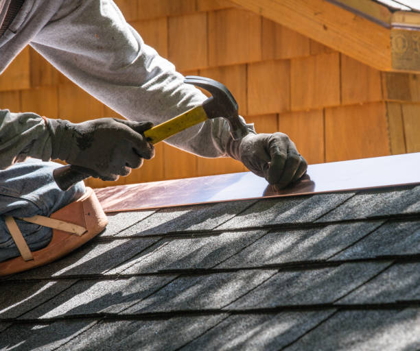 Best Metal Roofing Contractor  in Maine, WI